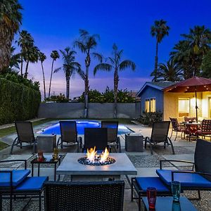 Sunrise Park Oasis