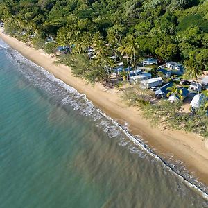 Ellis Beach Oceanfront Holiday Park