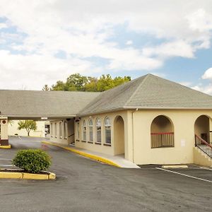 Red Roof Inn Washington Dc - College Park